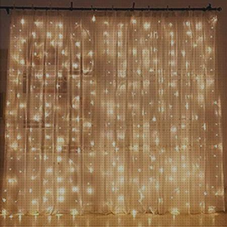 TOP 19 led curtain lights