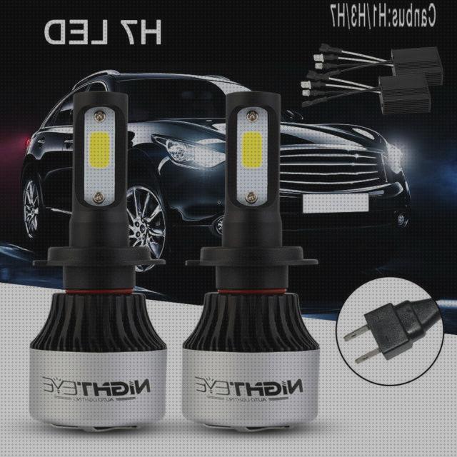 Las mejores marcas de led de coche con cambus Más sobre foco led de 20v calido Más sobre televisor led u oled led de coche con cambus h7 9000lm