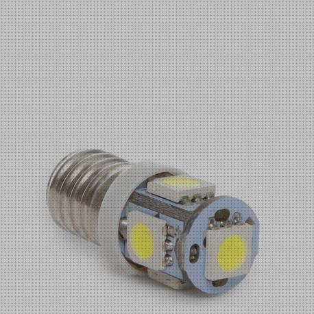 Análisis de los 16 mejores led e10