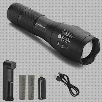 28 Mejores led flashlight