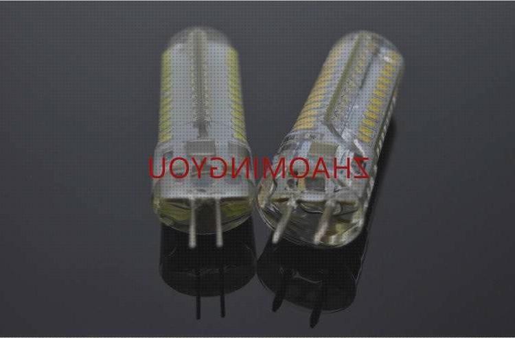 Los mejores 25 Led Gy6 35 220v 12w