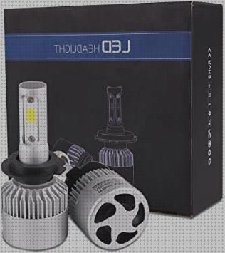 Las mejores led h7 led led h7 coche