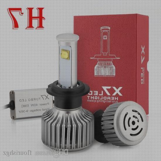 Las mejores led h7 led led h7 x7