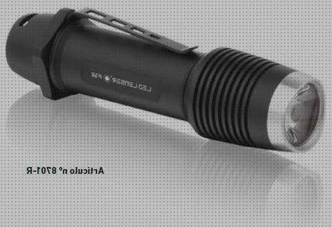 Las mejores marcas de led lenser led led lenser f1r