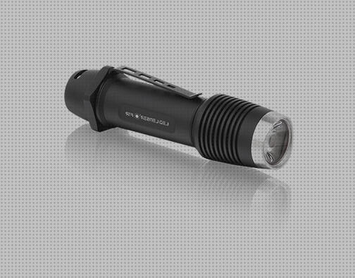 Review de led lenser f1r