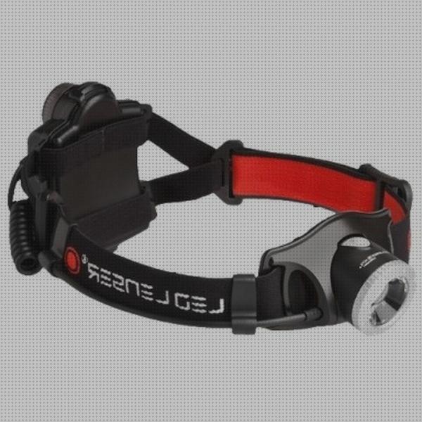 Las mejores marcas de led lenser led led lenser h7