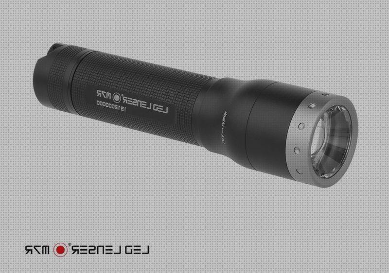 Las mejores led lenser led led lenser m7r