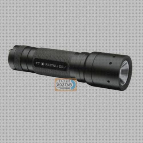 ¿Dónde poder comprar led lenser led led lenser t7?