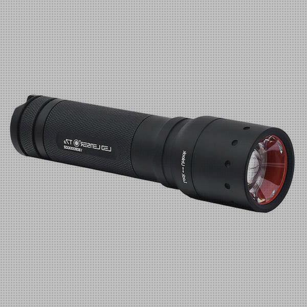 Las mejores marcas de led lenser led led lenser t7