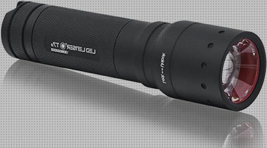 Mejores 28 led lenser t7 del mundo