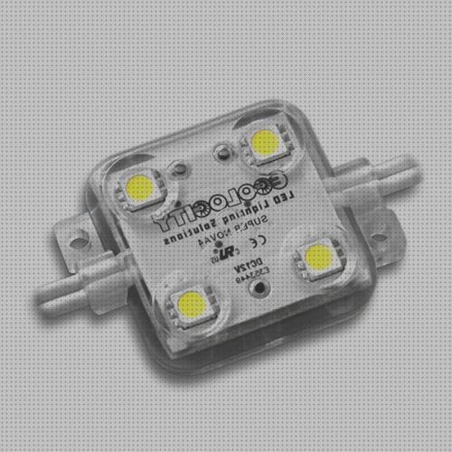 Las mejores marcas de led lights led led module lights
