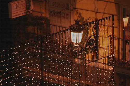 Los 23 Mejores Led Noches Barandas Balcones Sin Cables