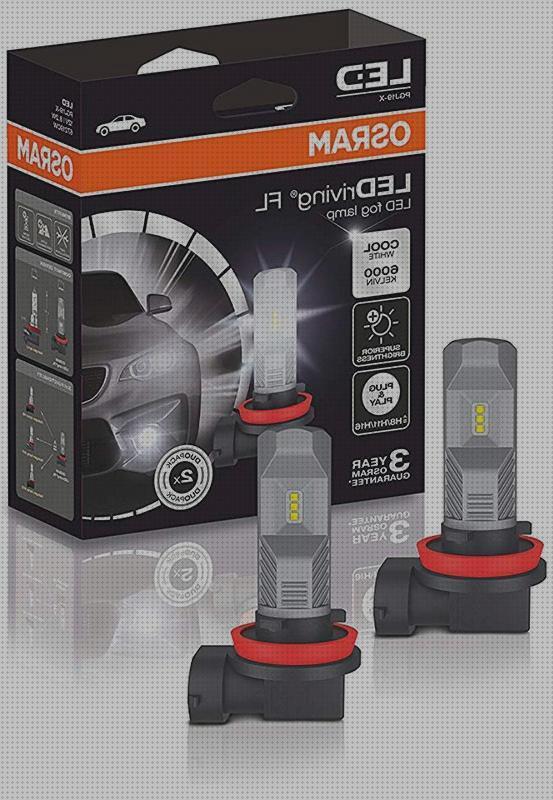 Las mejores marcas de led led osram