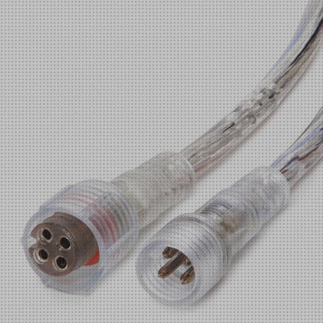 ¿Dónde poder comprar rgb led led led rgb cable conector?