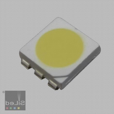 Análisis de los 17 mejores led smd 5050