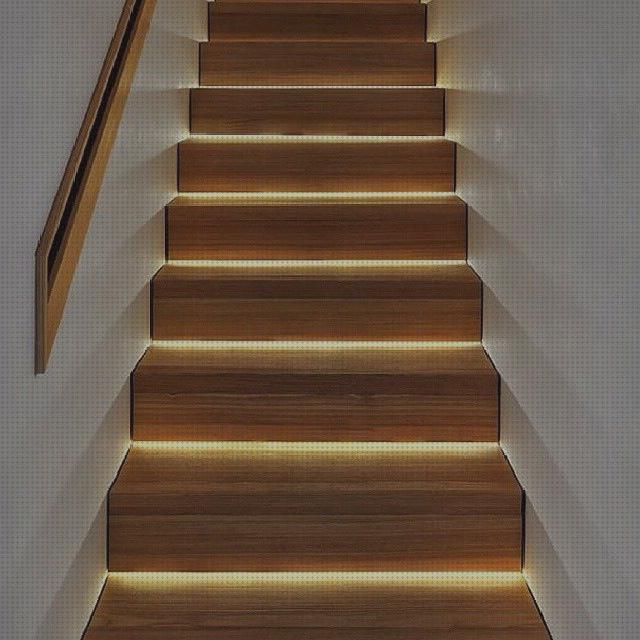 TOP 22 led stair lights