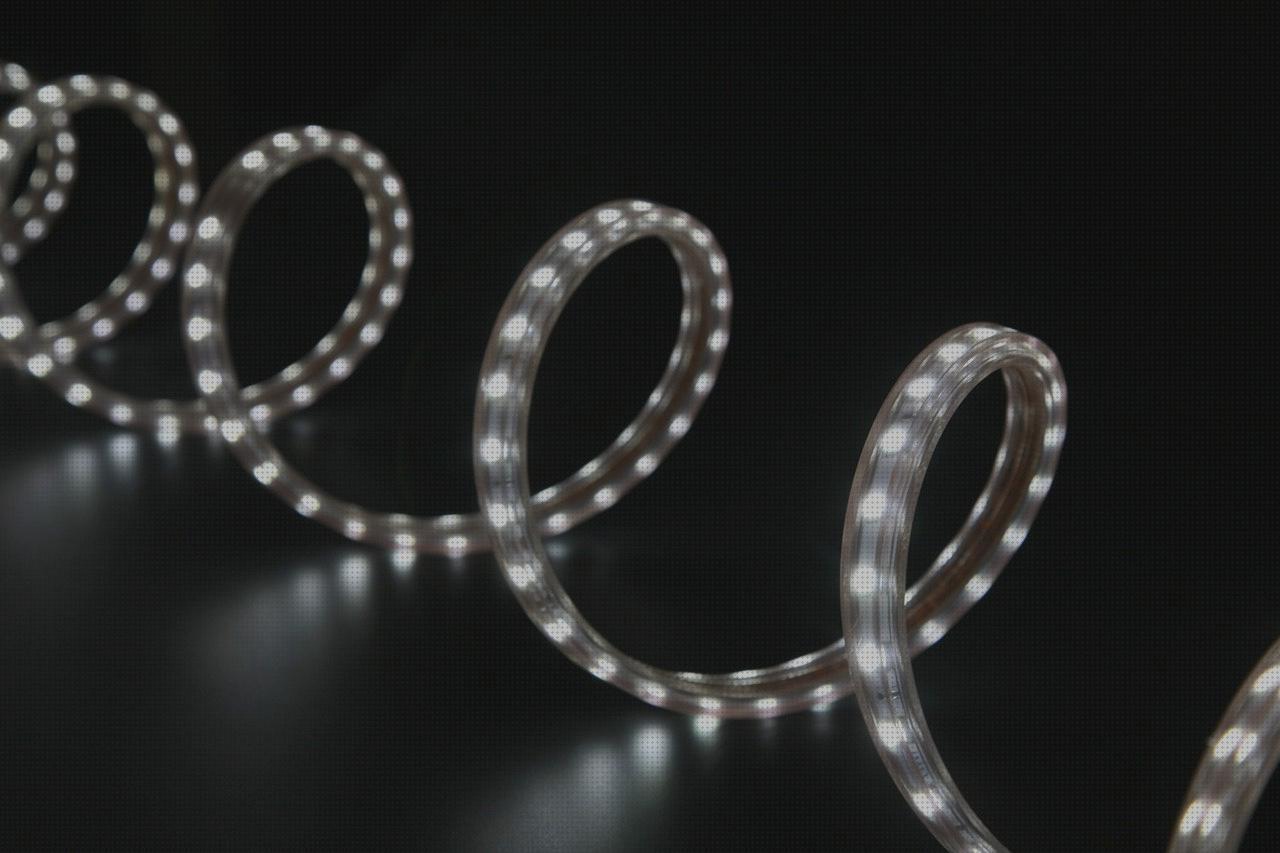 TOP 24 led strips del mundo