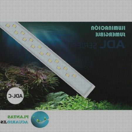 Las mejores marcas de led tiras led led sumergible acuario tiras