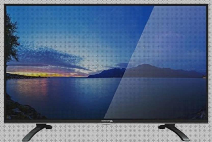 Los 31 Mejores led tv 40 inch del mundo