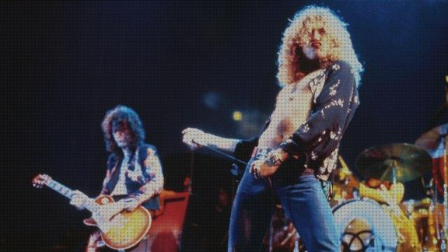 Las mejores marcas de led led zeppelin