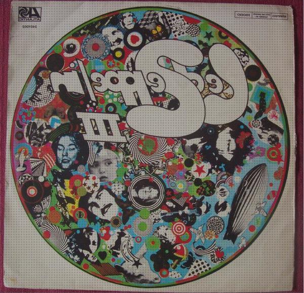 12 Mejores led zeppelin 3 vinyl para comprar