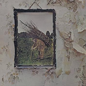 Los 22 Mejores Led Zeppelin Iv Vinyl