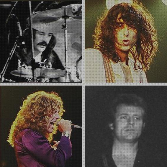 Review de los 24 mejores led zeppelin del mundo