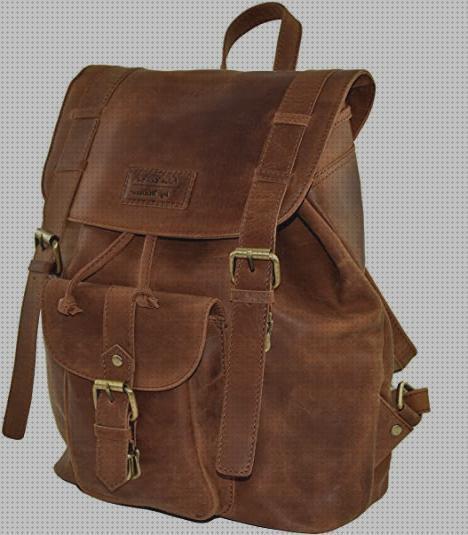 ¿Dónde poder comprar linterna vintage leder rucksack vintage?