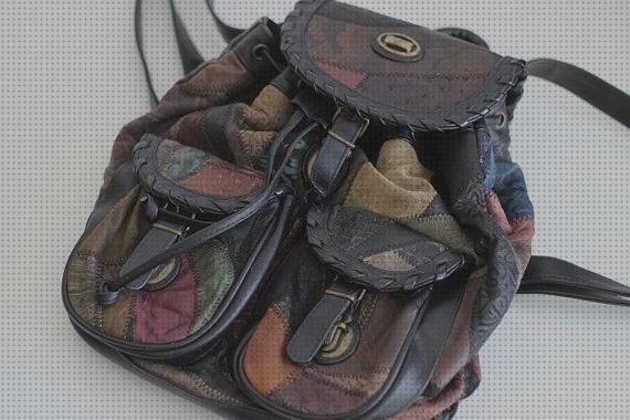 Las mejores marcas de linterna vintage leder rucksack vintage