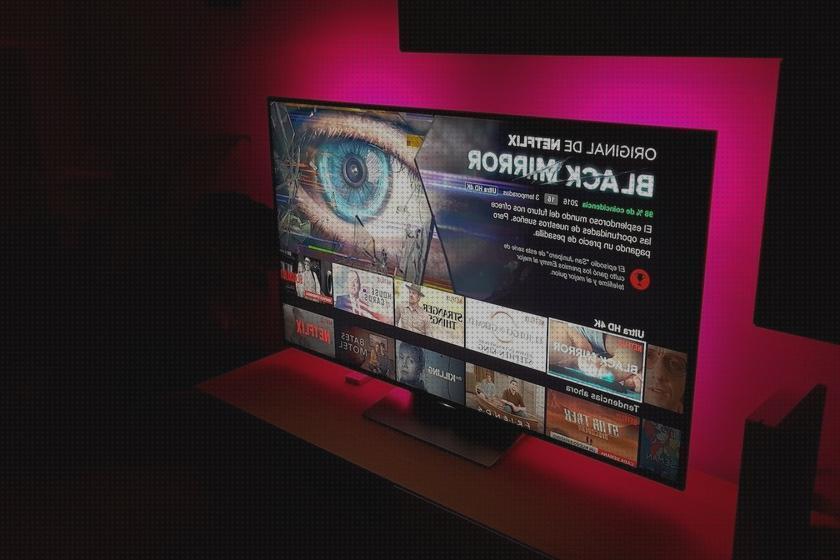 Review de leds ambilight