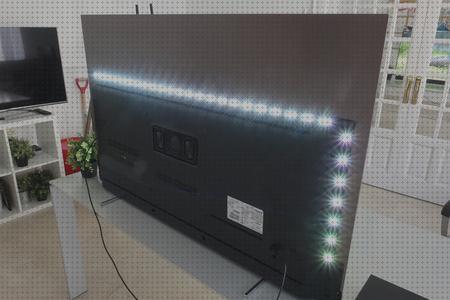 Mejores 23 leds ambilight