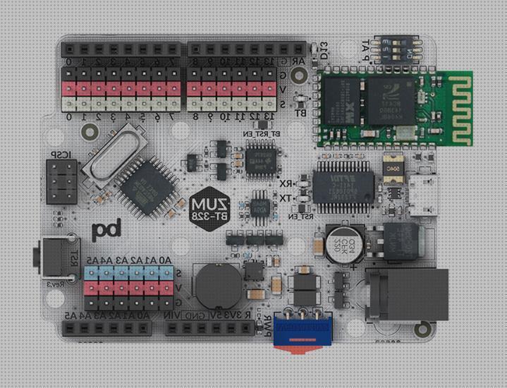 Las mejores marcas de Más sobre leds pequeños leds leds bitbloq