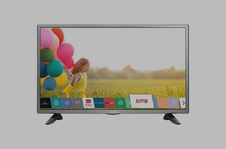 Review de leds de television lg 32 pulgadas