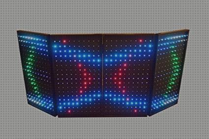 25 Mejores leds dj