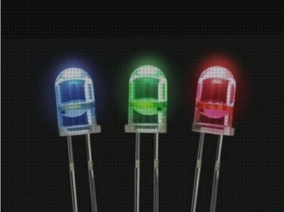 ¿Dónde poder comprar leds leds electronica?