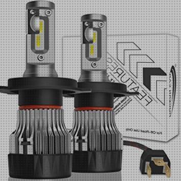 Las mejores marcas de Más sobre leds pequeños leds leds h4
