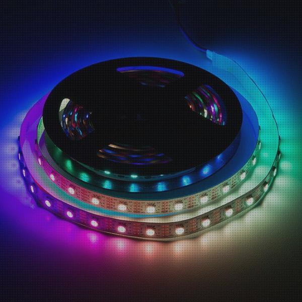 Las mejores linterna leds colores leds leds habitacion colores