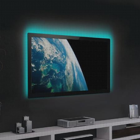 12 Mejores leds tv a la venta