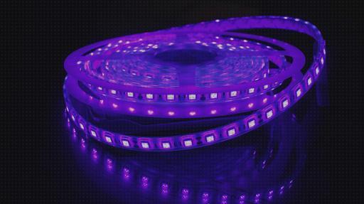 ¿Dónde poder comprar leds leds ultravioleta?