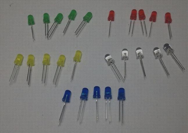 34 Mejores leds variados para comprar