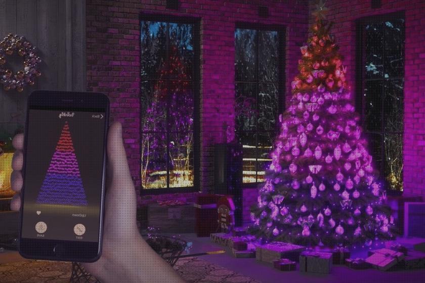 Los 21 Mejores Lices Leds De Navidades