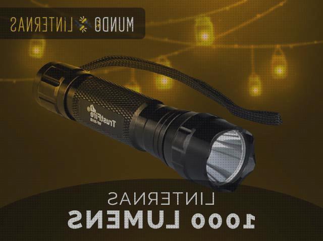 ¿Dónde poder comprar linterna 100 lumens linterna 1000 lumens?