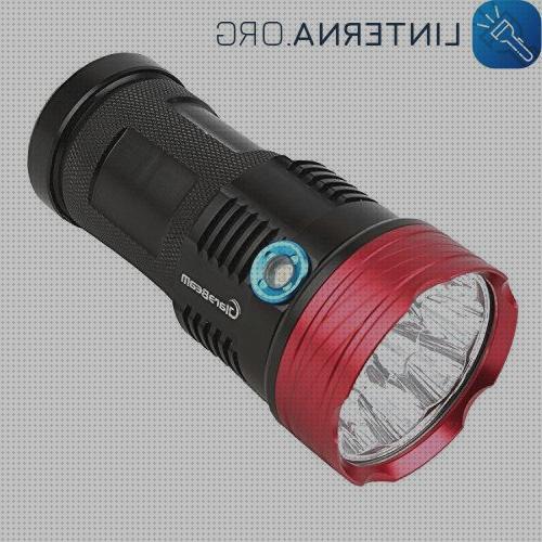 Las mejores linterna 100 lumens linterna 10000 lumens