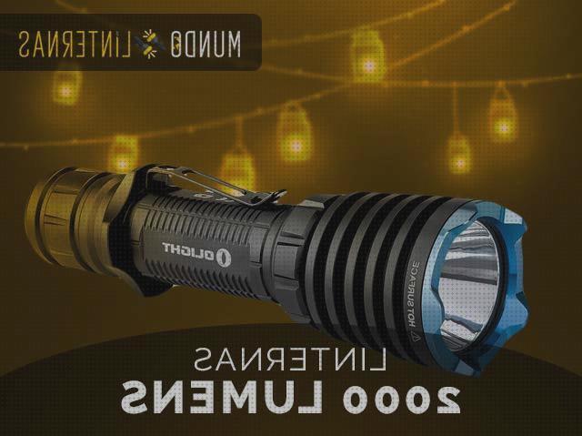 ¿Dónde poder comprar linterna 100 lumens linterna 2000 lumens con cargador y bateria?