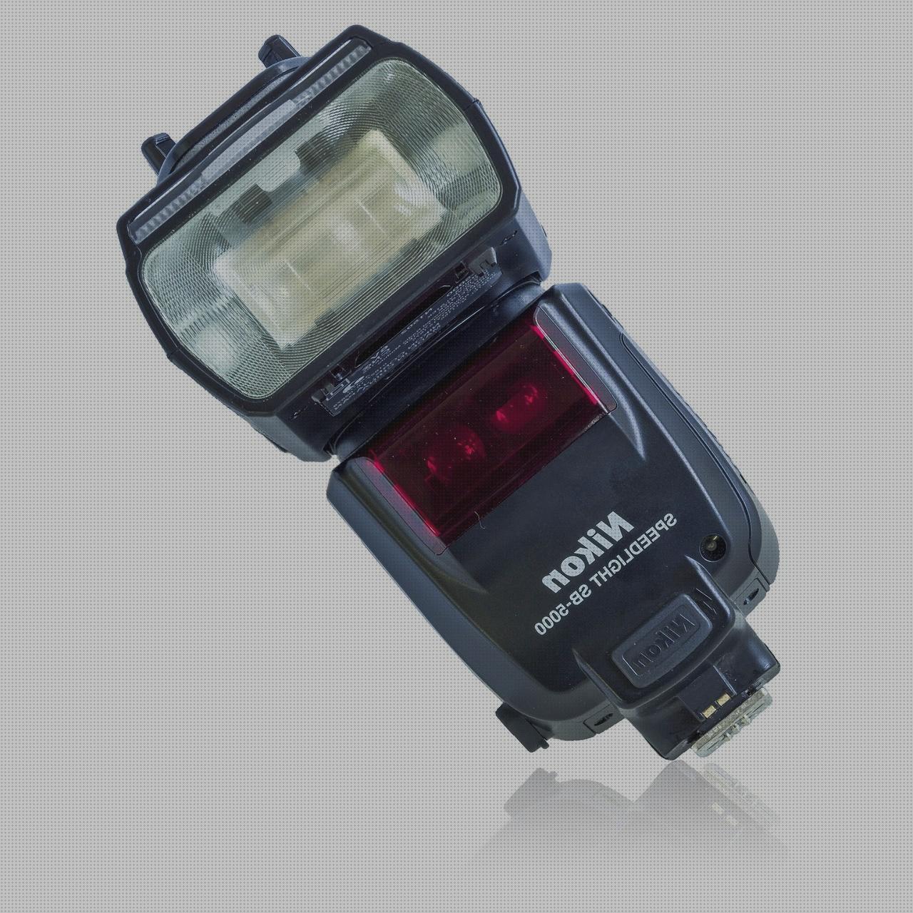 Las 24 Mejores linternas 5000 lumens