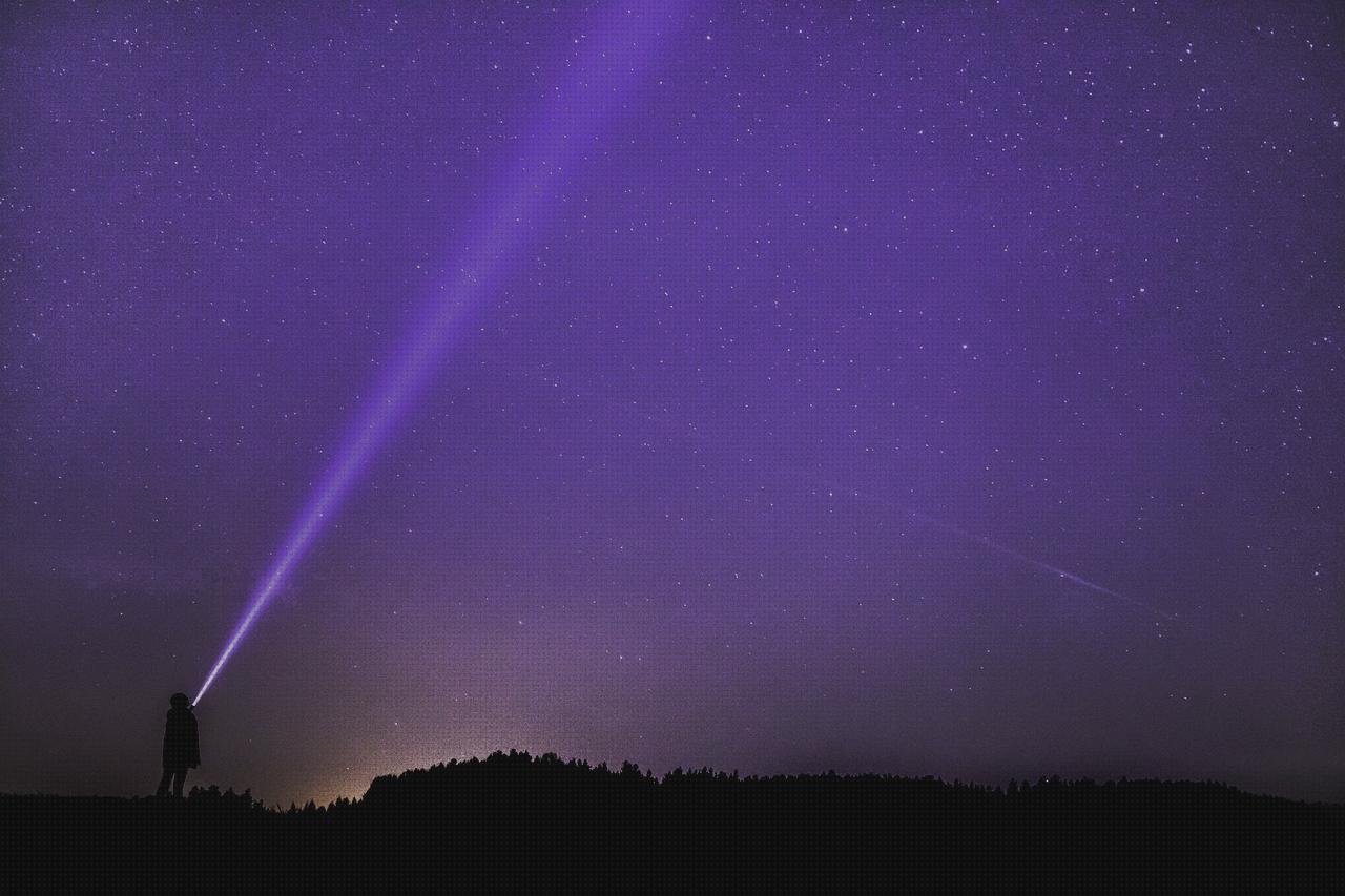 Las mejores marcas de linterna de luz ultravioleta green