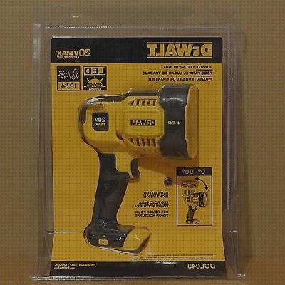 Las mejores linterna dewalt Más sobre linterna stanley Más sobre linterna frontal onnight 410 linterna dewalt 20v