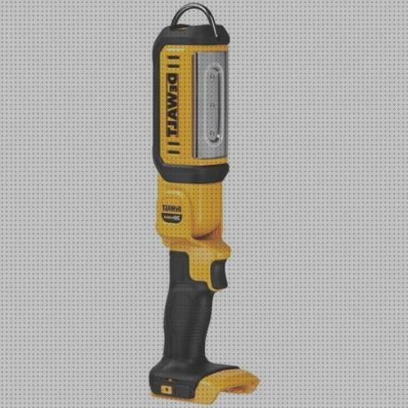 Review de las 13 mejores linternas dewalt a la venta