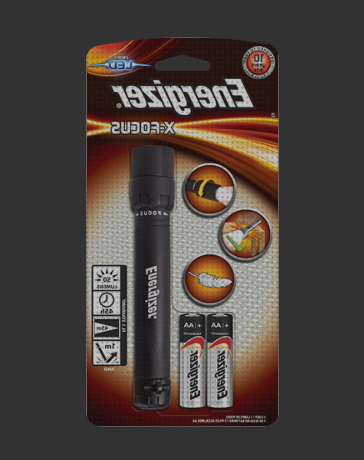 Las mejores marcas de linterna energizer