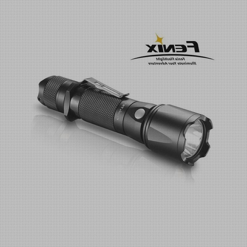 Mejores 22 linternas fenix led para comprar